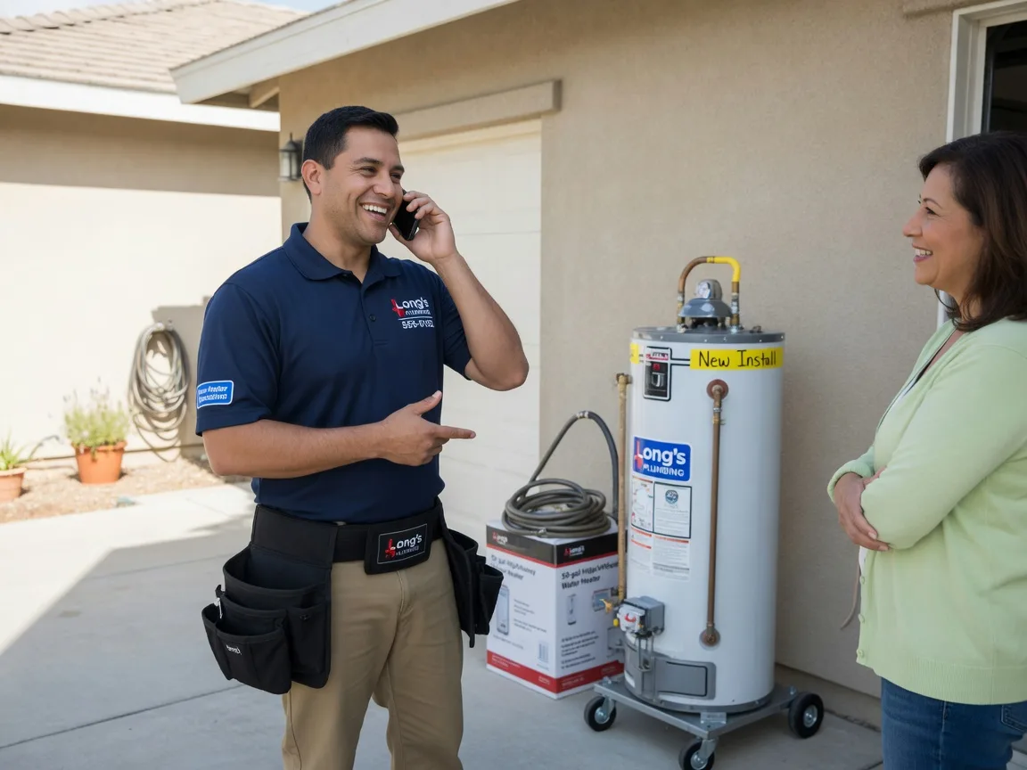 Leak Detection West Point, GA FAQs